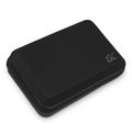 Green Cell CSGC01 GC PowerCase cestovné puzdro - organizér na príslušenstvo