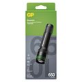 CREE LED nabíj. svietidlo GP CR41, 650 lm, 2600 mAh, fokus