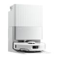 Roborock Qrevo Edge 5V1 čistiaci robot (biely) (N)