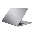 ASUS ExpertBook P3/PM3606CHA-MB0215/R7-8840HS/16"/WUXGA/16GB/512GB/AMD int/bez OS/Gray/2R Notebook, AMD Ryzen 7 8840HS, 16GB DDR5, 512GB NVMe SSD, AMD Radeon 780M, 16" WUXGA, Wi-Fi 7, MIL-STD 810H, bez OS, šedý