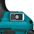 Makita Aku kombinované kladivo Li-ion LXT 18V/5,0Ah, Makpac