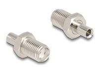 Adaptér SMA jack na TS9 plug