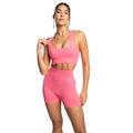 Dámské šortky Seamless Sorbet - STRIX, veľkosť XL