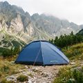 Turistický stan NILS Camp NC6033 Nightfall modrý