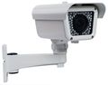 ROZBALENO Grandstream GXV3674 HD IP kamera - poškodený balenie