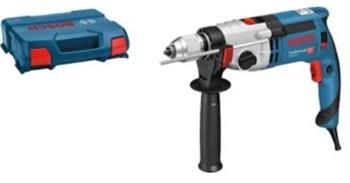 Bosch GSB 24-2, Příklepová vrtačka