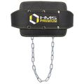 Záťažový posilňovacie pás HMS Premium PSTX06