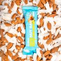 ASAP Nut Bar - GymBeam, kokos, 40 g