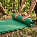 Samonafukovacia karimatka NILS Camp NC4050 zelená