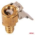 Adaptér na hustenie pneumatík - ventily Schrader AMiO-04472