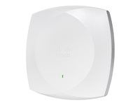 Cisco Wireless 9176D1 - Bezdrôtový access point - Wi-Fi 7, 2.5GbE, 5GbE, 10GbE - Wi-Fi 7, Bluetooth - 2,4 GHz, 5 GHz, 6 GHz - Configured