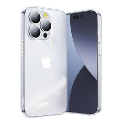 Priehľadné puzdro Joyroom JR-14Q3 pre Apple iPhone 14 Plus 6,7 "