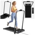 Bežecký pás REBEL ACTIVE RBA-1017-PRO