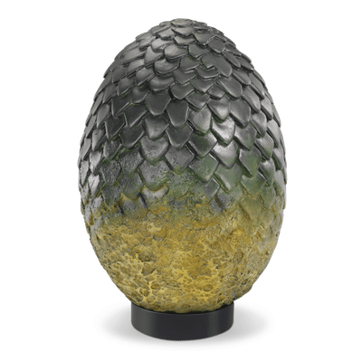 Replika Game of Thrones - dračie vajce Rhaegal