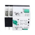 Automatický přepínač sítí - napájení 2P 230V 80A - NLQ4-125/2P pro FVE