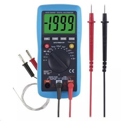 Multimetr EMOS MD-420