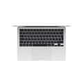 Apple MacBook Air 13"/M5/13,6"/2560x1664/16GB/512GB/M5/Tahoe/Silver/1R Apple MacBook Air 13'' (2026) / M5 / 13,6" / 10C CPU / 8C GPU / 16GB RAM / 512GB SSD / Stríbrný