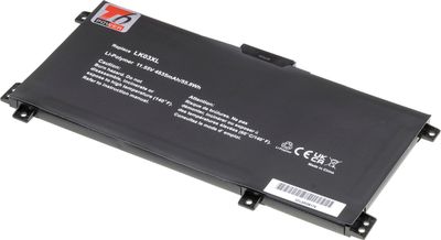 Batéria T6 Power pre HP Envy 15-bp000, 15-cn000, 17-ae000 x360 serie, 4835mAh, 55Wh, 3cell, Li-pol