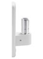 Neomounts AWL75-450WH / adaptér na stenu pre DS70/DS75-450WH1/2 / biely Adaptér, nástenný, pre držiaky DS70-450WH1 a DS75-450WH2, biely