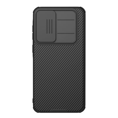 Nillkin camshield pro samsung A36 5G čierna
