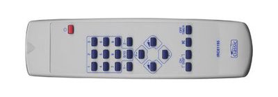 Diaľkový ovládač IRC81195 mitsubishi 939