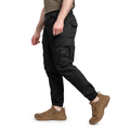 K05058-01-Black-42-31" Pentagon Invictus Tactical Joggers