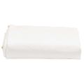 vidaXL Celta biela 2,5x4,5 m 650 g/m²