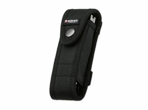 Böker 090045 CORDURA puzdro na nože pre Optima ABK, čierna