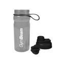 Šejker ActiveMix Black 600 ml - GymBeam