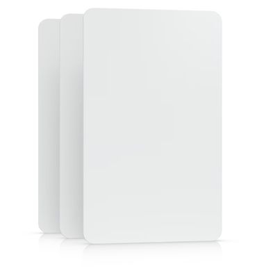 Ubiquitit UA-Card-W-10, UniFi Access Card 10ks, biela