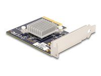 PCI Express x4 Hailo-8 AI Processor x1