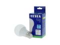 TESLA BL270665-1 – LED bulb žiarovka E27, 6W, 640 lm, 6500K, studená biela