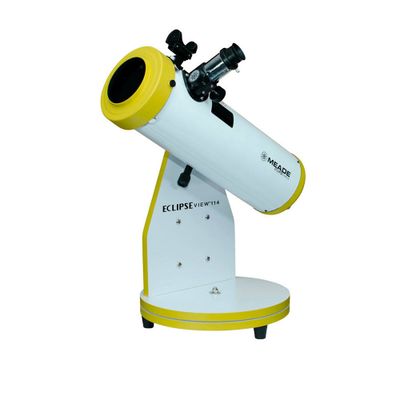 Hvezdársky ďalekohľad Levenhuk Meade EclipseView 114 mm