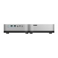 MINIS FORUM X1 Pro-370 Ryzen AI 9 HX370 Mini PC v základnej zostave