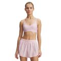 Športová podprsenka Crossback Low Pink - Under Armour, veľkosť XL