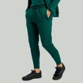 Tepláky ALPHA Emerald - STRIX, veľkosť XXXL, veľkosť oblečenia XXXL