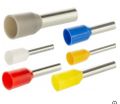 Set Dutiniek izolovaných 0,5mm-4,0mm balenie 600ks Set Dutinek izolovanáných 0,5mm - 4,0mm balení 600ks