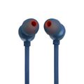 JBL Tune 310 USB-C, Slúchadlá, modré