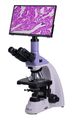 Biologický digitálny mikroskop MAGUS Bio D250TL LCD