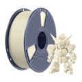 Filament Sunlu PLA+ 2.0 (slonovinová farba)