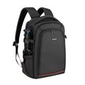Puluz vodotesný fotografický batoh pre DJI Ronin-SC / Ronin-S PU5015B