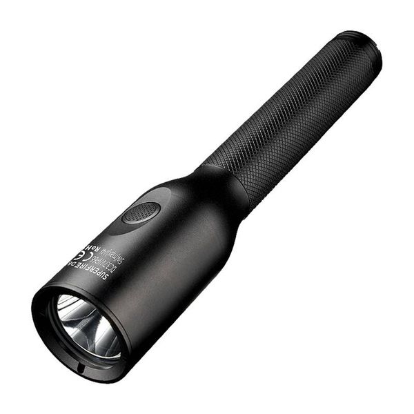 Baterka Superfire D6 – 220 lm, dosah 210 m, 4 režimy