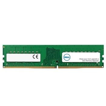 Dell Memory Upgrade - 16 GB - 1RX8 DDR5 UDIMM 5600 MHz Operačná pamäť, UDIMM, DDR5, 16GB, 5600MHz, 1Rx8, pre Alienware Aurora R16, Optiplex XE4 Tower