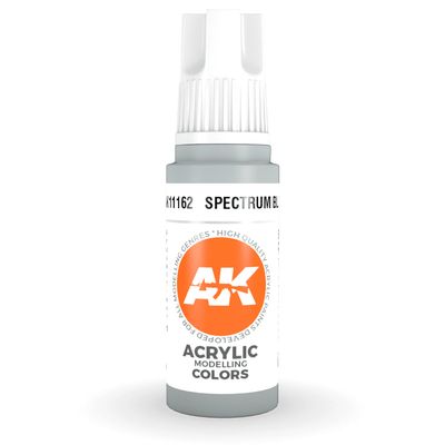 AK Interactive: General Series - Spectrum Blue