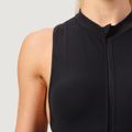 Dámsky overal Zip-Up NEO Black - GymBeam, veľkosť M