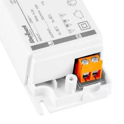 Zdroj pre LED 12V 1A 12W REBEL URZ0882 Zdroj pre LED 12V 1A 12W REBEL URZ0882