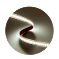 Modee LED pás DC24V 19,2W/m 240LED/m 10mm 4000K (2300 lm/m) B5 (ML-LS24V96W240L/M4000KB5)