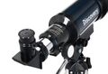 (SK) Hvezdársky ďalekohľad Levenhuk Discovery Spark 703 AZ s knižkou