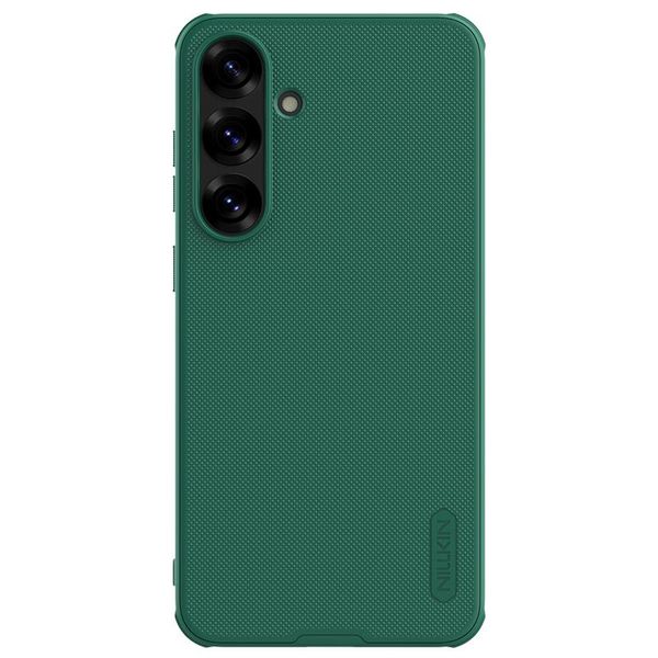 Nillkin Super Shield Pro for Samsung S25+ Dark Green
