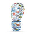 Boxerské rukavice DBX BUSHIDO ARB-Kids-v1 6 oz.